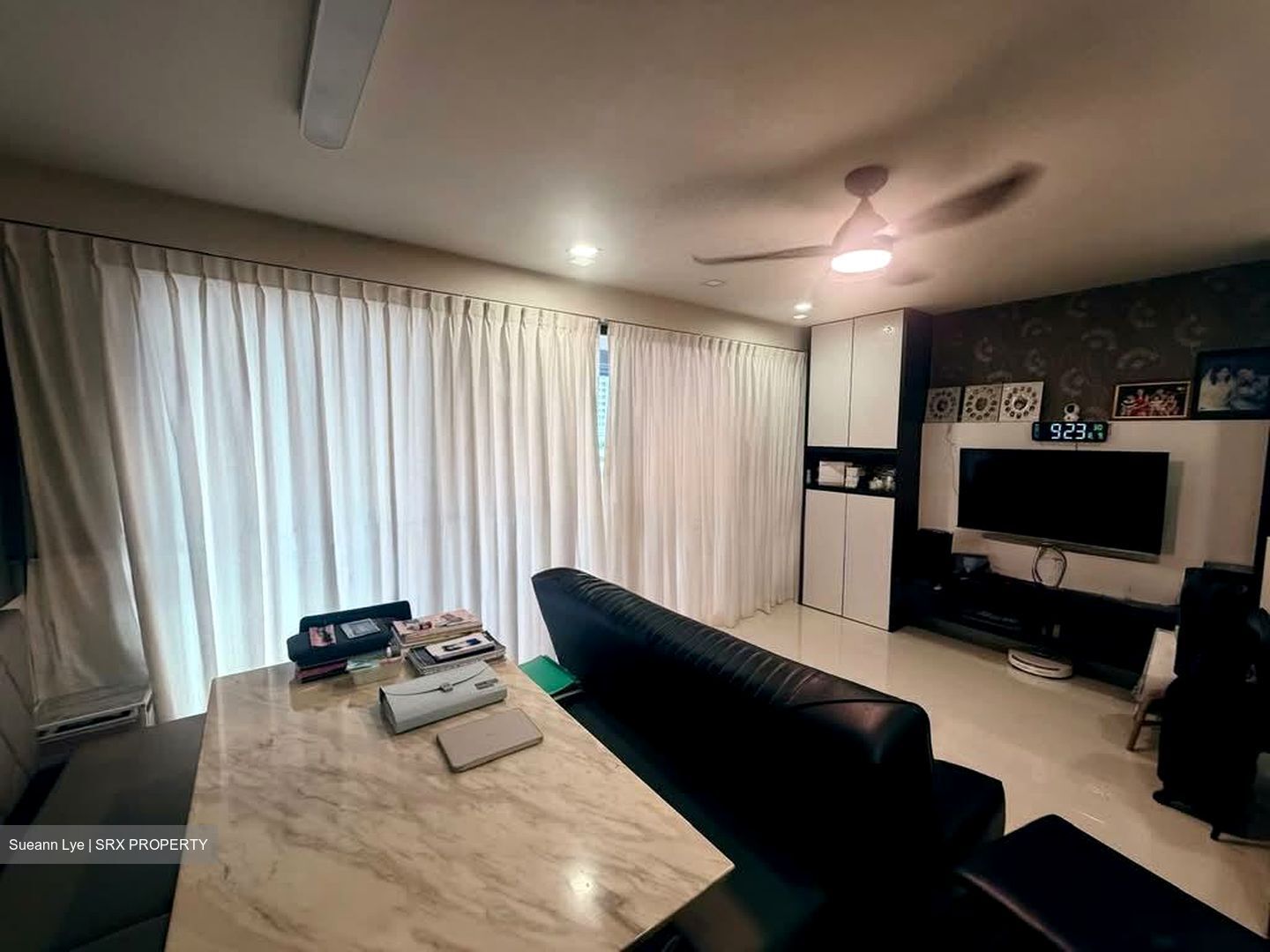 Twin Waterfalls (D19), Condominium #598712751